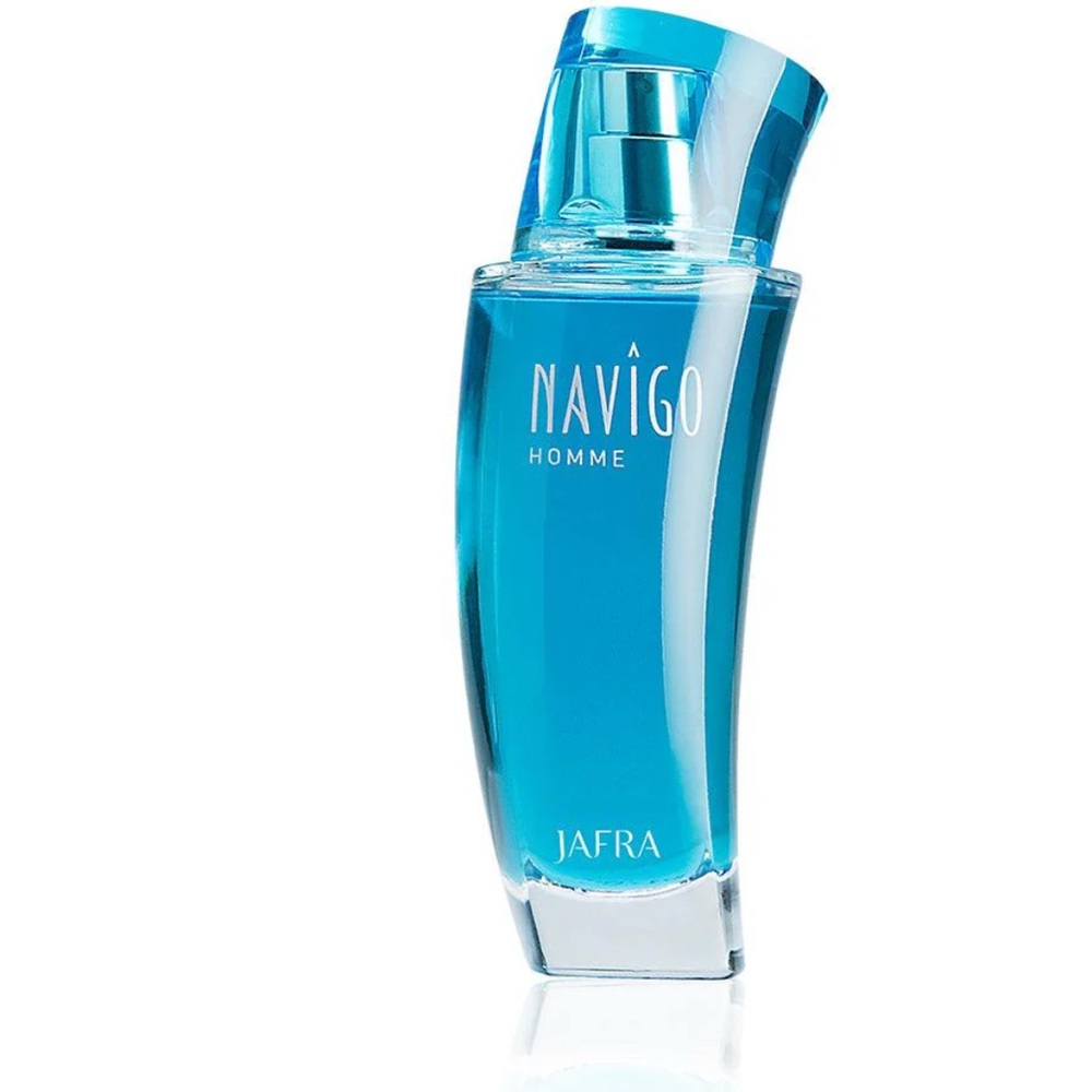 JAFRA Blue Skincare Elixir